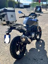 BMW G 310 GS GS