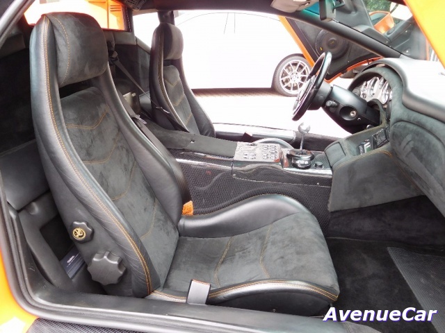 LAMBORGHINI DIABLO 6.0 VT INTROVABILE DA COLLEZIONE - foto 29