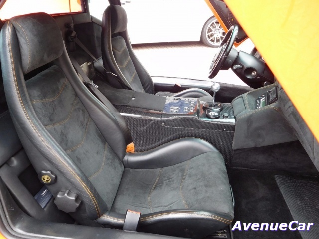 LAMBORGHINI DIABLO 6.0 VT INTROVABILE DA COLLEZIONE - foto 28