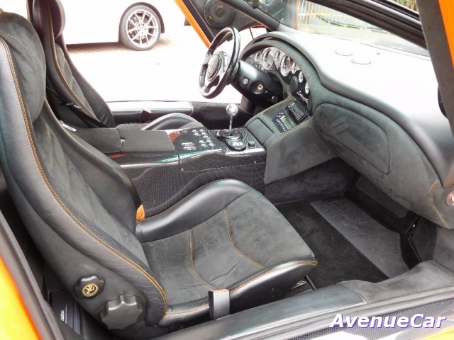 LAMBORGHINI DIABLO 6.0 VT INTROVABILE DA COLLEZIONE - foto 27