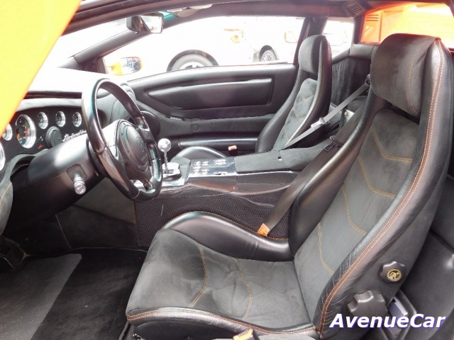 LAMBORGHINI DIABLO 6.0 VT INTROVABILE DA COLLEZIONE - foto 26