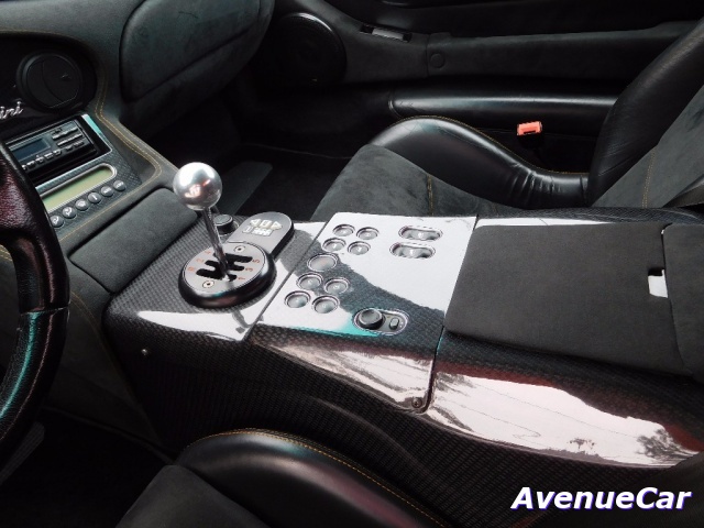 LAMBORGHINI DIABLO 6.0 VT INTROVABILE DA COLLEZIONE - foto 25