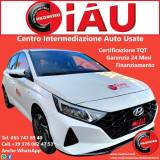 HYUNDAI i20 1.0 T-GDI 48V iMT Connectline