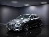 AUDI A3 30 TDI S tronic S line edition #Vari.Colori