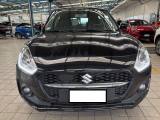 SUZUKI Swift 1.2 Hybrid 4WD AllGrip Top