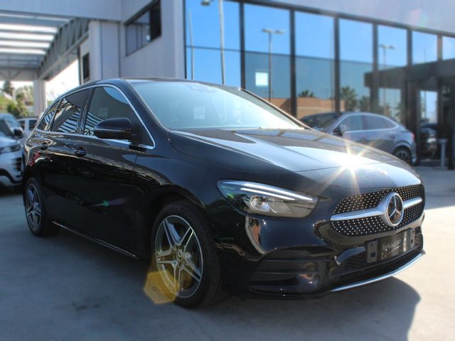 mercedes-benz b 250 e hybrid eq premium