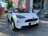 TOYOTA Yaris Cross 1.5 Hybrid 5p. E-CVT Active