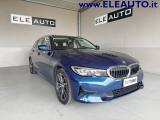 BMW 330 e xDrive Touring Sport Tetto Apr. - Pelle - 18''