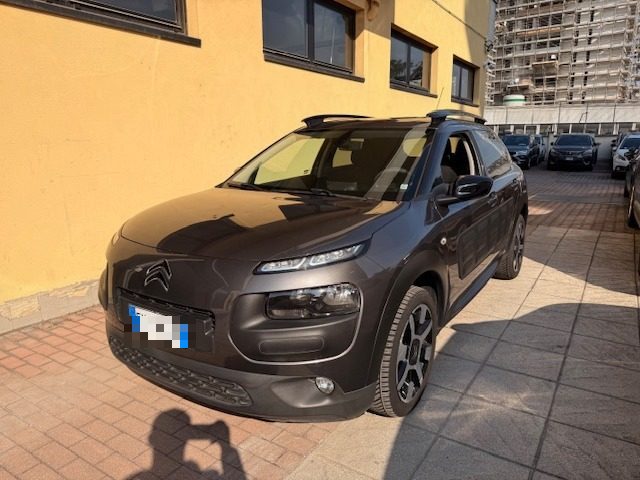 citroen c4 cactus puretech 110 ss shine