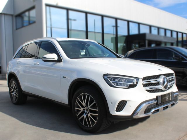 mercedes-benz glc 300 de 4matic eq-power sport