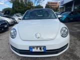 VOLKSWAGEN Maggiolino 1.4 TSI Sport TETTO APRIBILE
