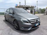 MERCEDES-BENZ B 180 CDI Autom Premium PREZZO REALE! NAVI PELLE XENON