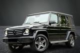 MERCEDES-BENZ G 350 d S.W. +19