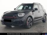 MINI Countryman 2.0 John Cooper Works ALL4 - PELLE ACC 19