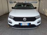 VOLKSWAGEN T-Roc 1.5 TSI 150cv ACT DSG Style BlueMotion Technology