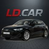 AUDI A3 SPB TFSI 85 kW S tronic