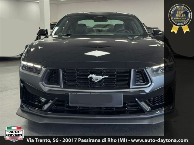 ford mustang 2.3 ecoboost automatica pronta consegna usata