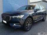 VOLVO XC60 B4 (d) AWD Geartronic Inscription
