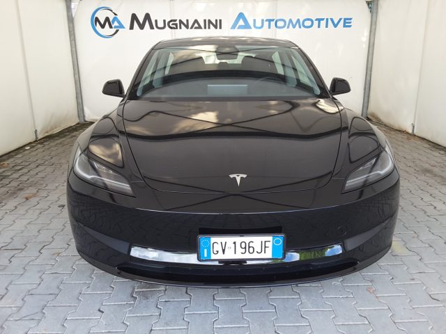 tesla model 3 long range dual motor awd