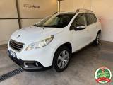 PEUGEOT 2008 82 Allure PREZZO REALE NEOPATENTATI
