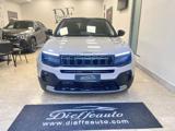 JEEP Avenger 1.2 Turbo 110 CV MHEV Summit