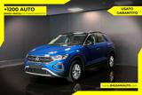 VOLKSWAGEN T-Roc 1.5 TSI ACT DSG Life