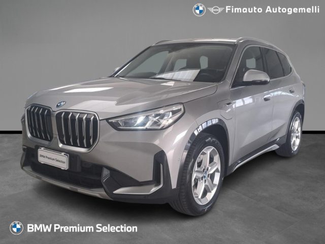 bmw x1 xdrive 25e xline