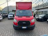 FORD Transit 350 2.0TDCi 130CV Trend Furgonato Boxato Centinato