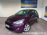 CITROEN C3 1.6 BlueHDi 75 Exclusive