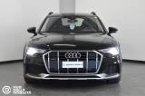 AUDI A6 allroad 55 TDI 3.0 quattro tiptronic Evolution