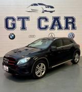 MERCEDES-BENZ GLA 200 d Automatic 4Matic Enduro TETTO*FULL OPTIONAL