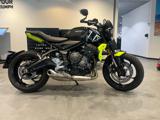 TRIUMPH Trident 660 TRIDENT 660