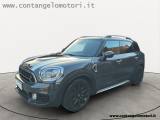 MINI Countryman 2.0 Cooper SD Hype Countryman Automatica