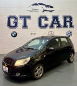 CHEVROLET Aveo 1.2 3 porte LT GPL Eco Logic