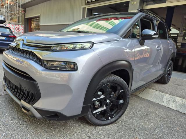 citroen c3 aircross puretech 110 ss max