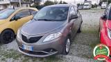 LANCIA Ypsilon 1.2 69 CV 5 porte GPL Ecochic Silver