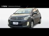 CITROEN C1 5 Porte 1.0 VTi Shine