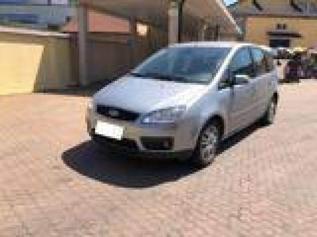 ford focus 1.6 tdc