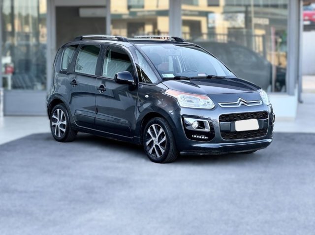 citroen c3 picasso 1.4 vti 95 gpl