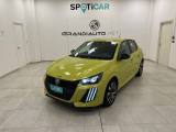 PEUGEOT 208 II 2023 -  1.2 hybrid Style 110cv e-dcs 6