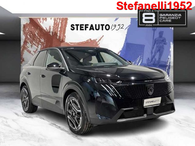 peugeot 3008 73 kwh allure usata