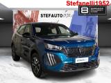 PEUGEOT 2008 1.2 puretech Style s&s 100cv
