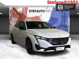 PEUGEOT 308 1.5 bluehdi Allure s&s 130cv eat8