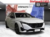 PEUGEOT 308 SW 1.5 bluehdi GT s&s 130cv eat8