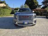 GMC Yukon Denali 6.2 V8 Full Targa Italiana