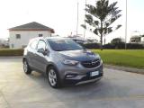 OPEL Mokka X 1.4 Turbo GPL Tech 140CV 4x2 Advance