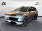 HYUNDAI Ioniq Ioniq 9 110KWh 4WD Calligraphy Performance