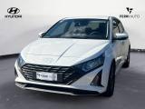 HYUNDAI i20 1.2 PE MY25 GPL MT ConnectLine