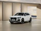 AUDI 50 Audi Q2  S line edition 35 TFSI  110(1) kW(CV) S t