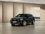 AUDI 50 Audi Q2  Business Advanced 35 TFSI  110(1) kW(CV)